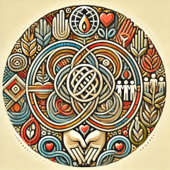 Cultural Wholeness