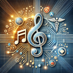 Tech Symphony