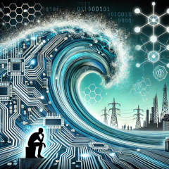 Tech Tsunami